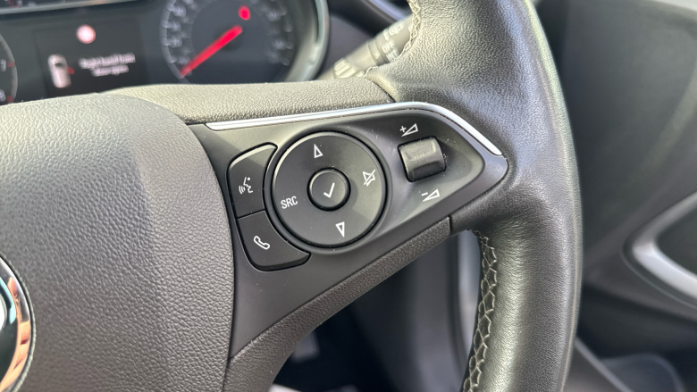 Vauxhall Crossland 1.2 Turbo [130] Ultimate 5dr Auto Petrol Hatchback